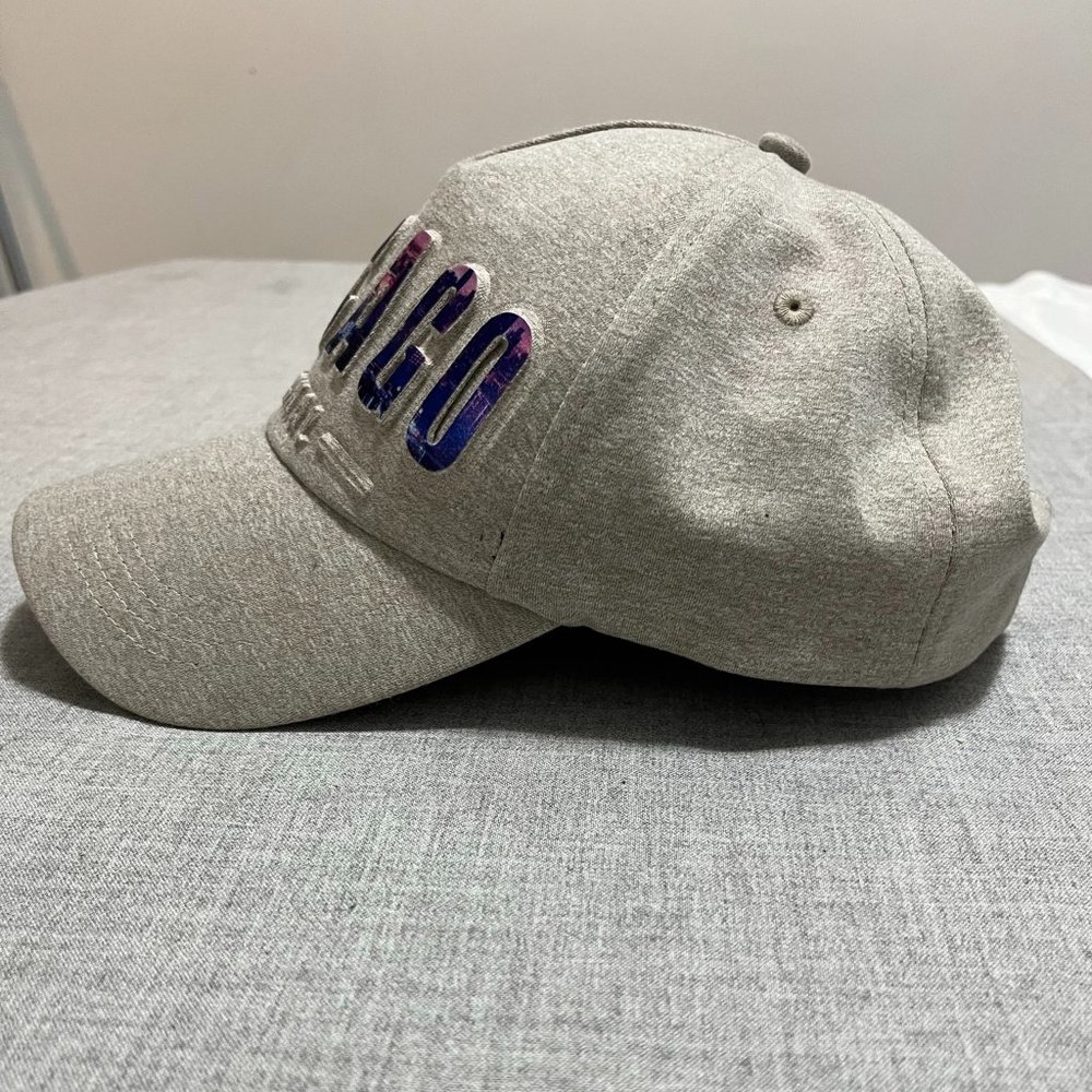 Robin Ruth Chicago Original cap - Picture 2 of 4